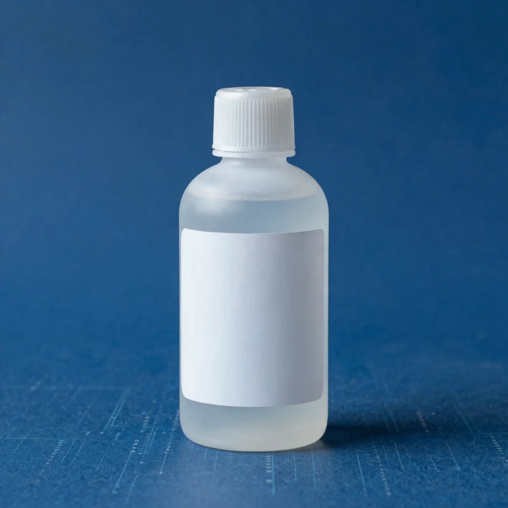 TXJ High Temp Resin