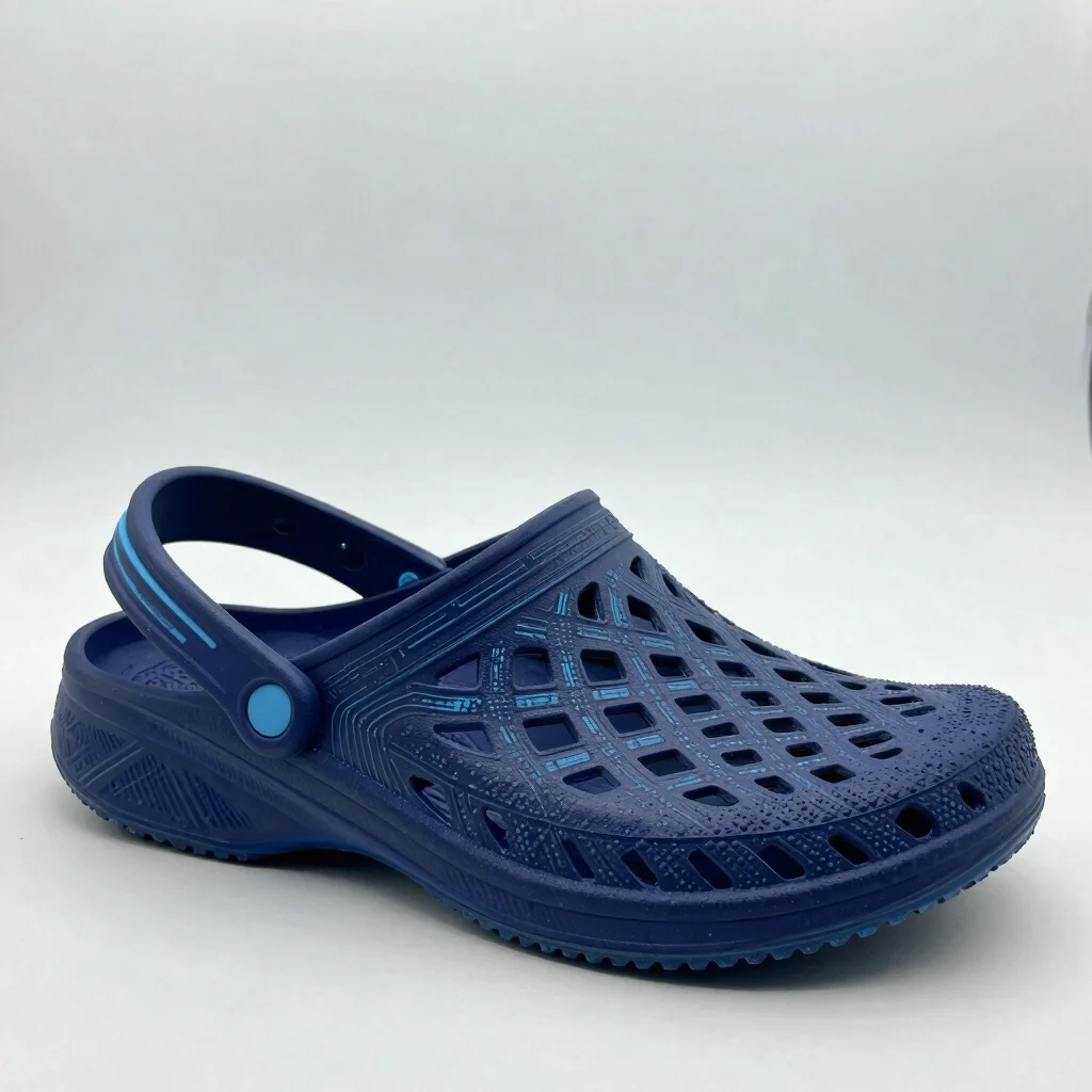 TXJ Grid Clog
